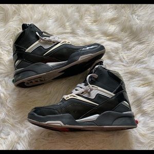 Reebok gucci pump Clearance